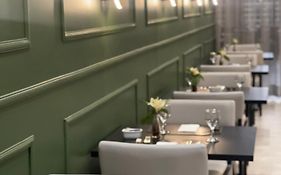 Hotel Boutique Itaim